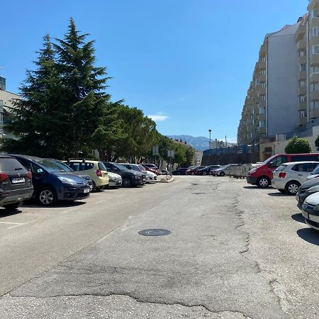 Apartment Sucidar Split Eksteriør billede
