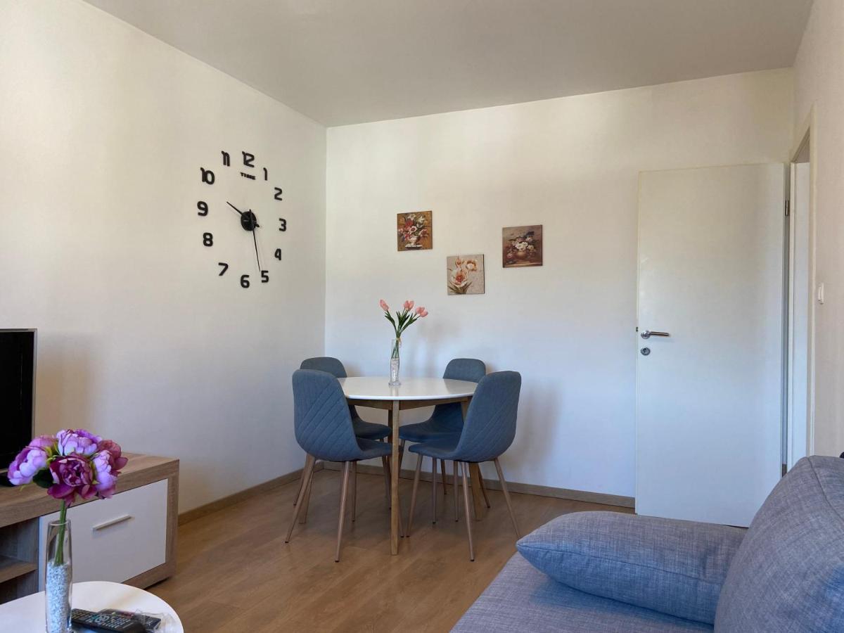 Apartment Sucidar Split Eksteriør billede