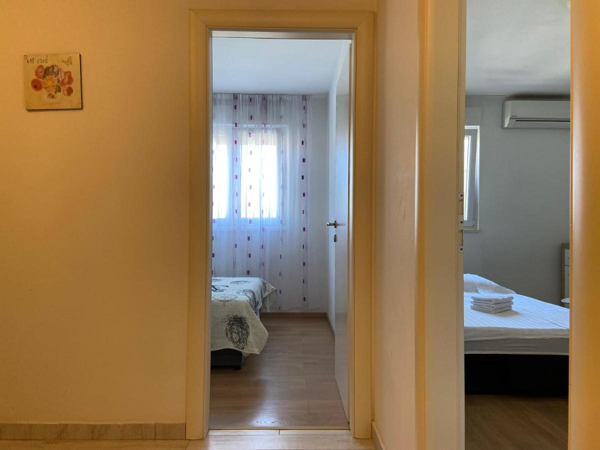 Apartment Sucidar Split Eksteriør billede