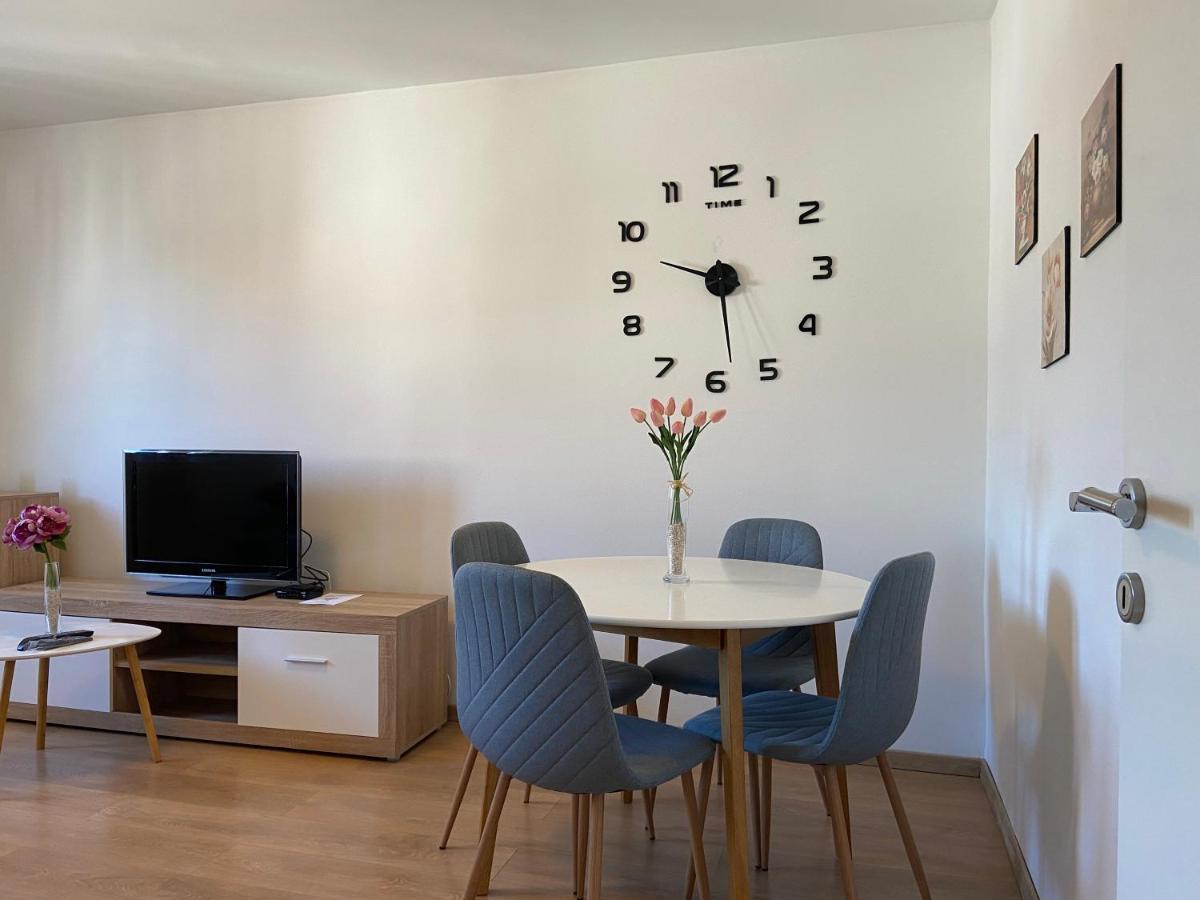 Apartment Sucidar Split Eksteriør billede