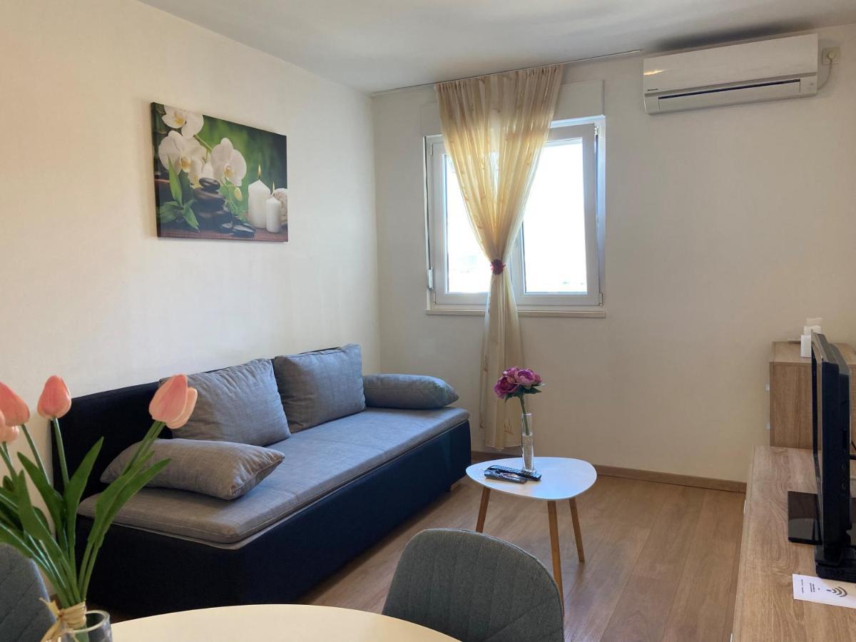 Apartment Sucidar Split Eksteriør billede
