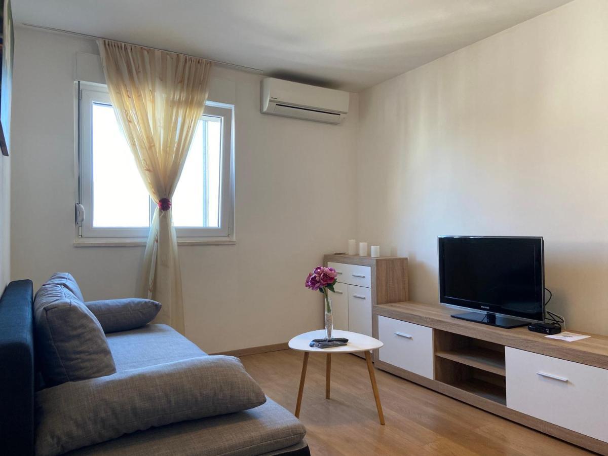 Apartment Sucidar Split Eksteriør billede