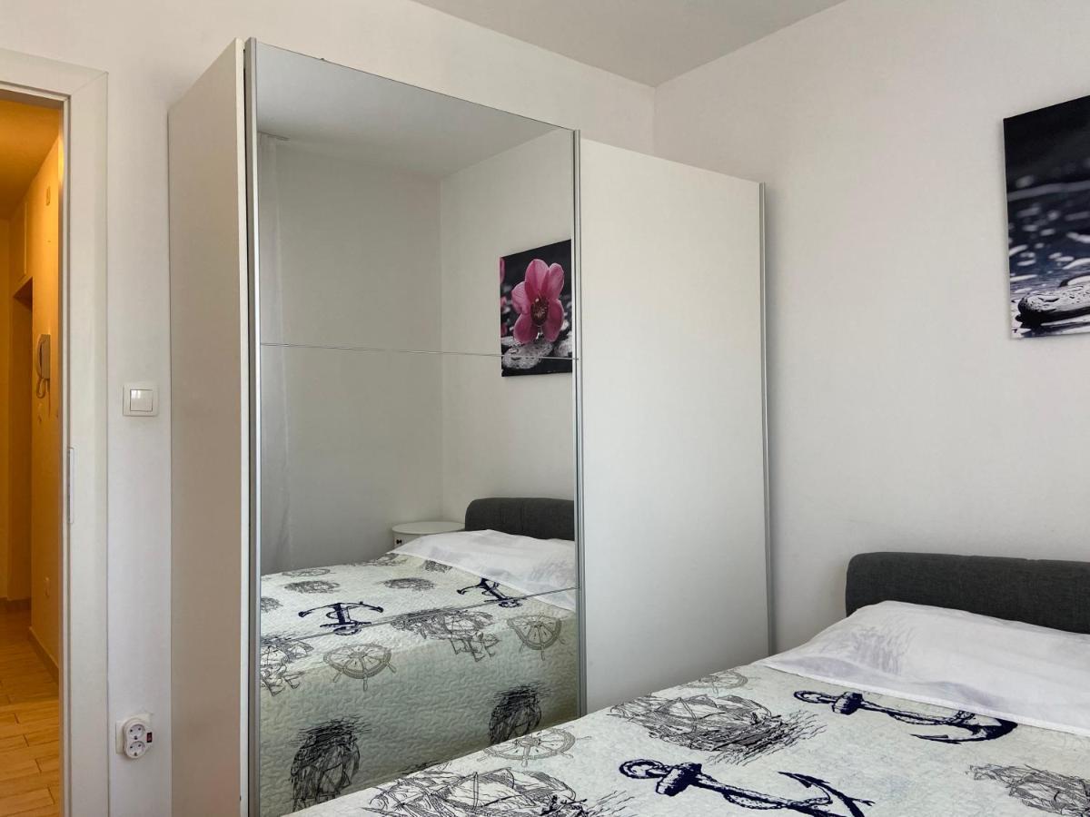 Apartment Sucidar Split Eksteriør billede