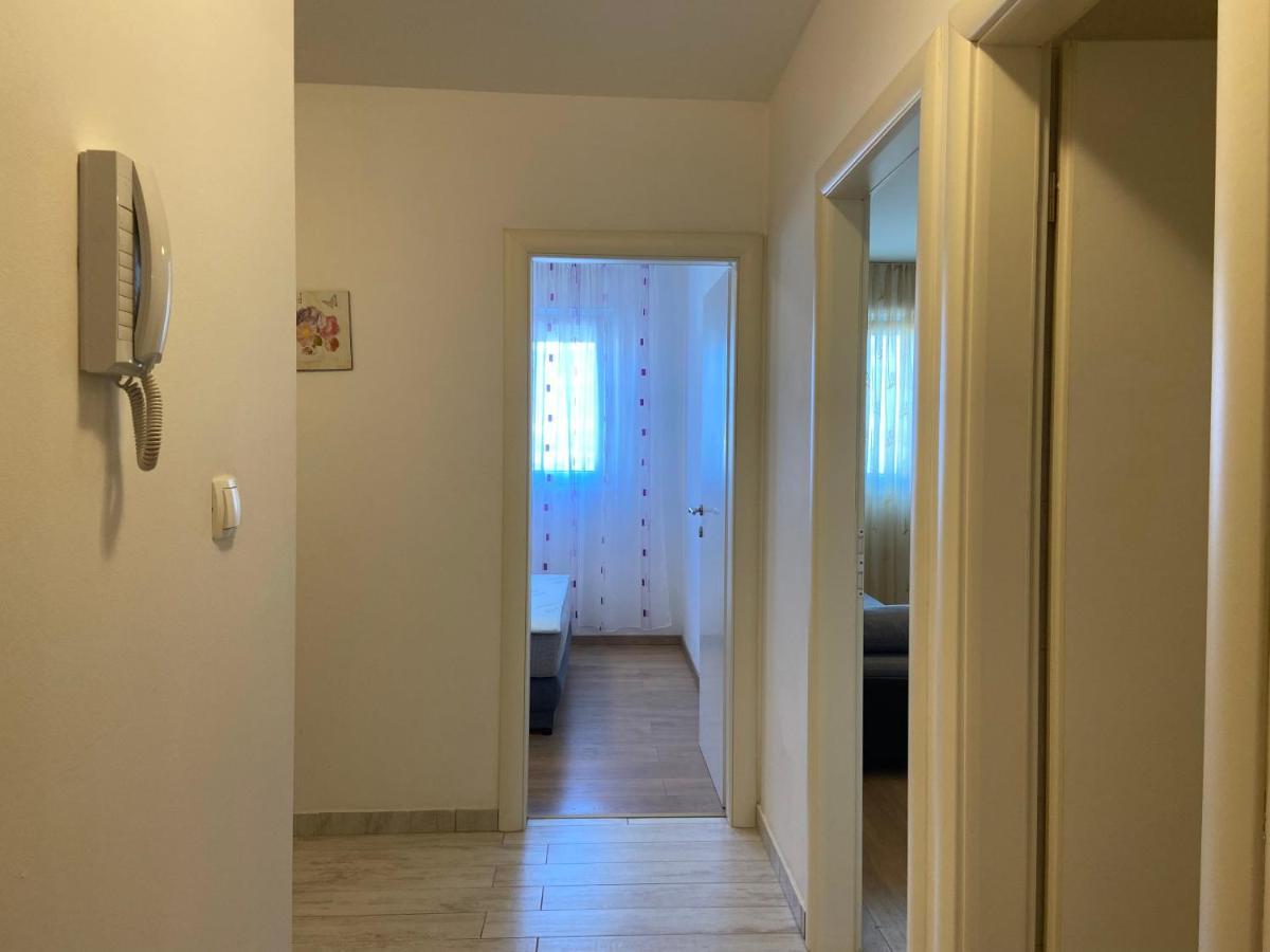 Apartment Sucidar Split Eksteriør billede