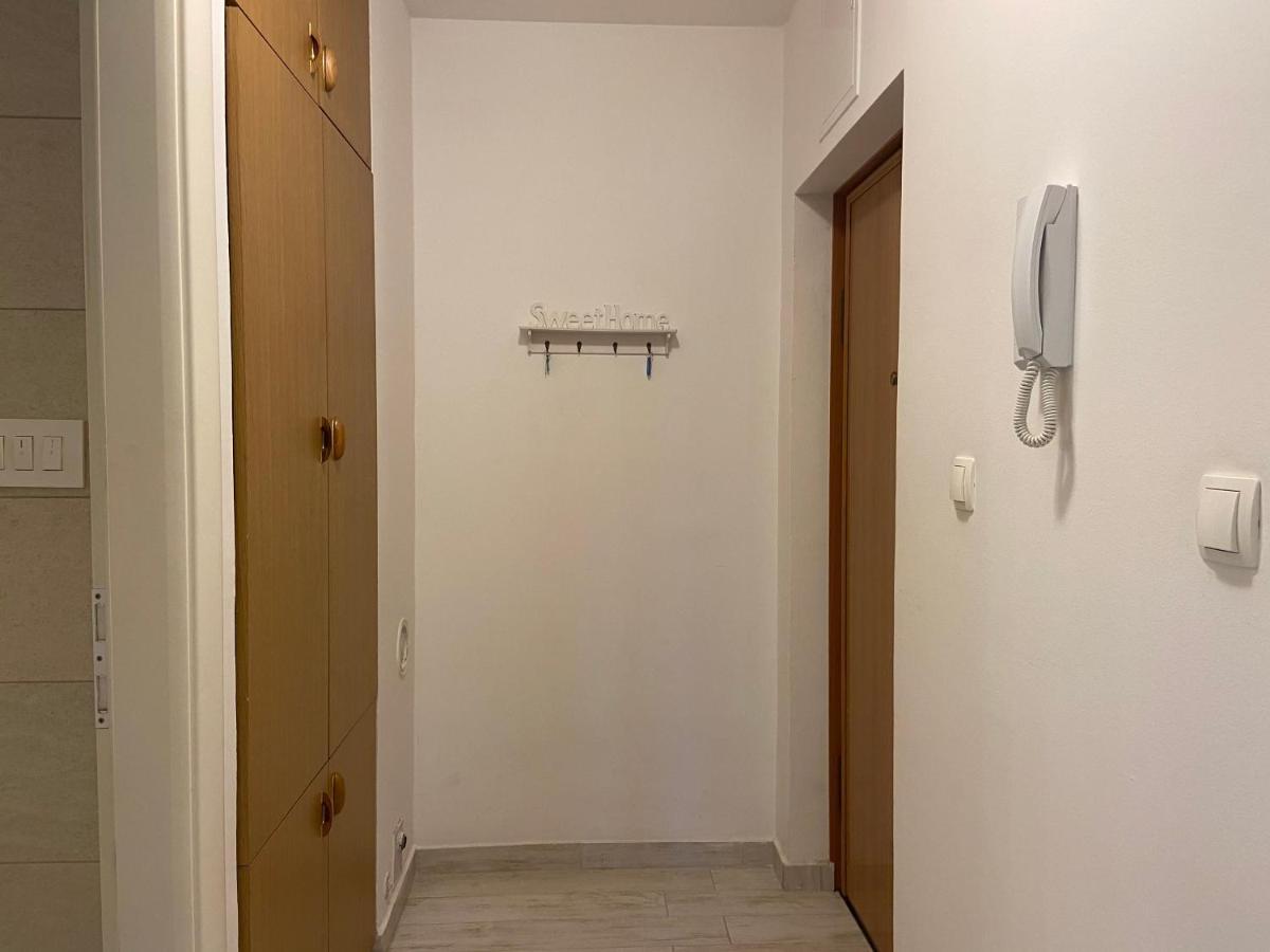 Apartment Sucidar Split Eksteriør billede