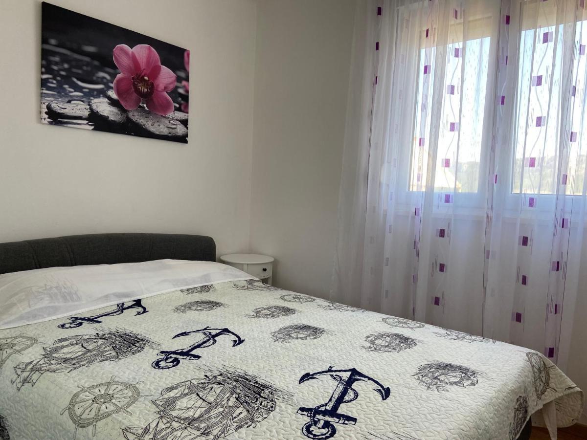 Apartment Sucidar Split Eksteriør billede