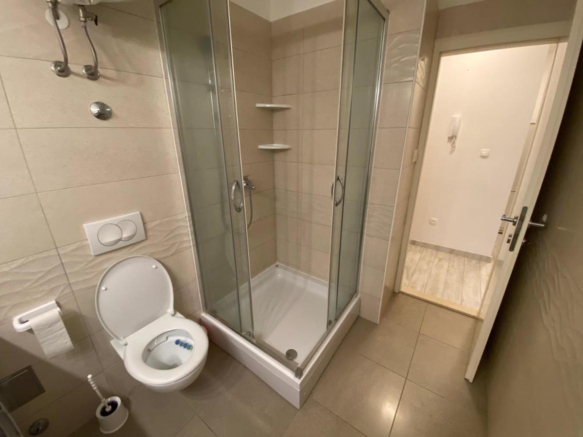 Apartment Sucidar Split Eksteriør billede