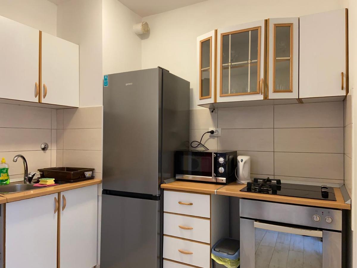 Apartment Sucidar Split Eksteriør billede